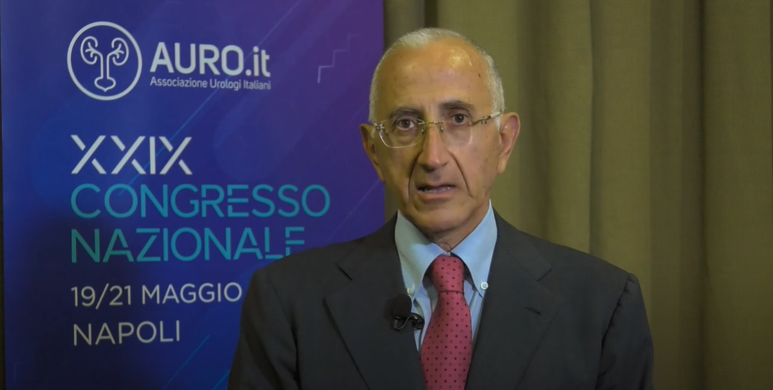 Intervista al Presidente AURO Roberto Sanseverino su AUROSAFE