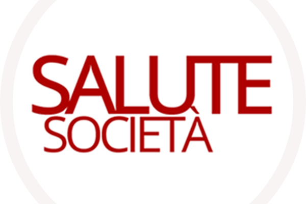 logo salute&Società