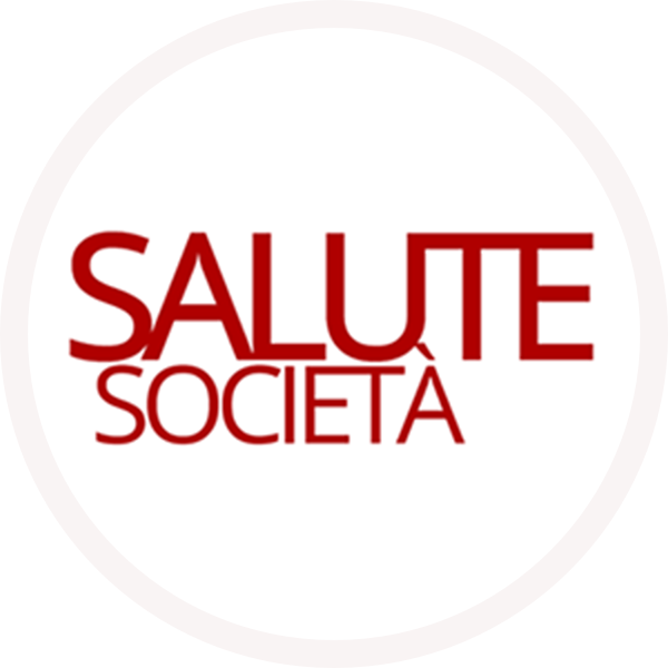 logo salute&Società