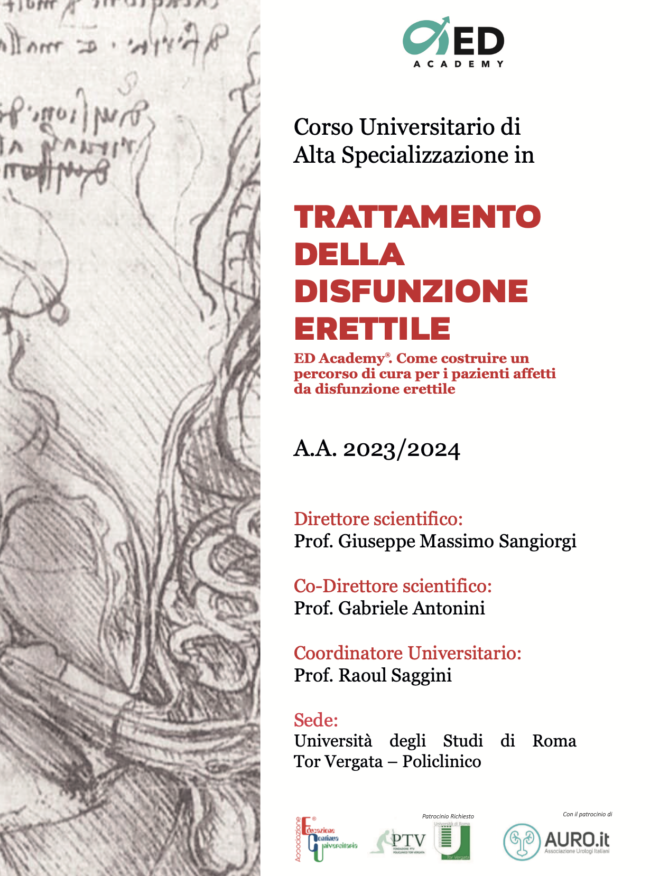 Brochure Disfunzione