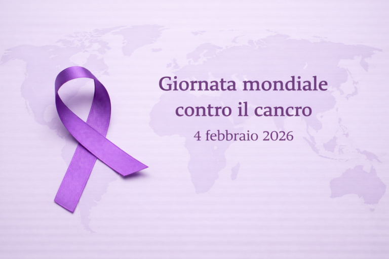 foto ok giornata mondiale contro il cancro 2026