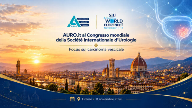 Congresso AURO.it a Firenze 2026, rimpicciolito news